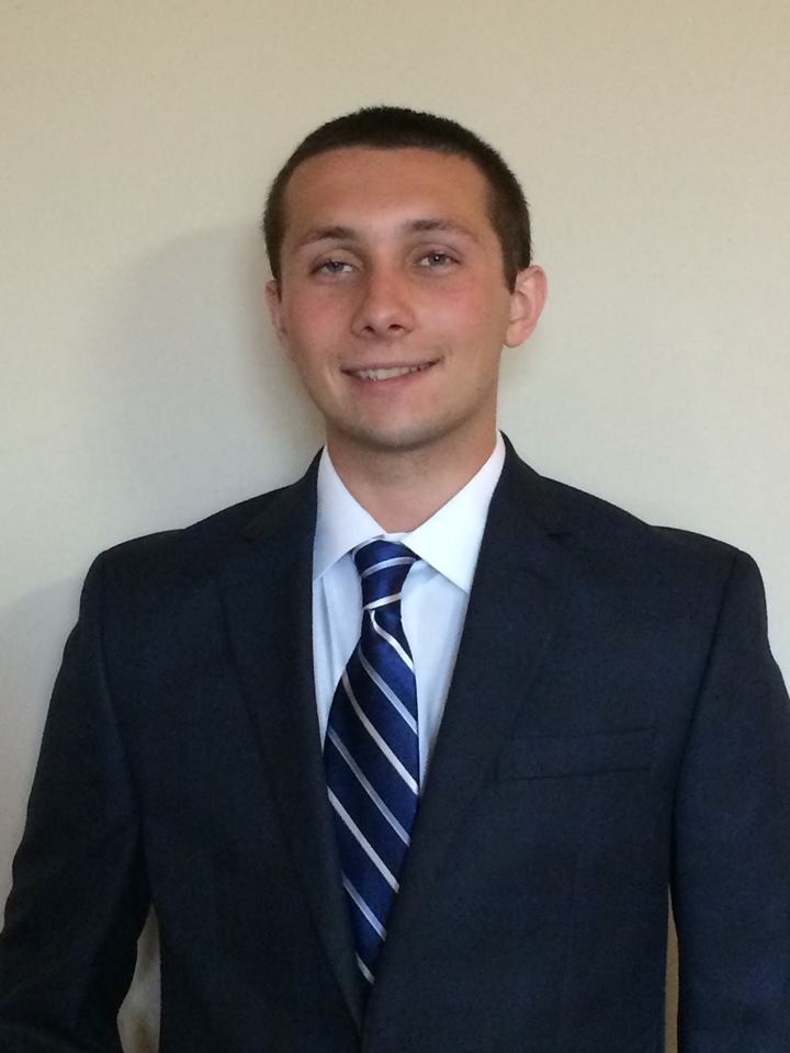 Matthew Kownacki participant image