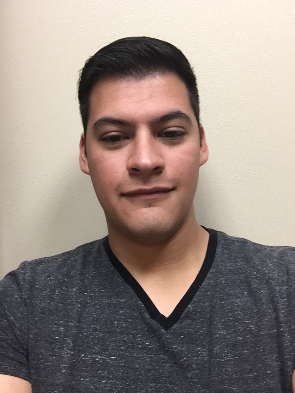 Richard Avelar participant image