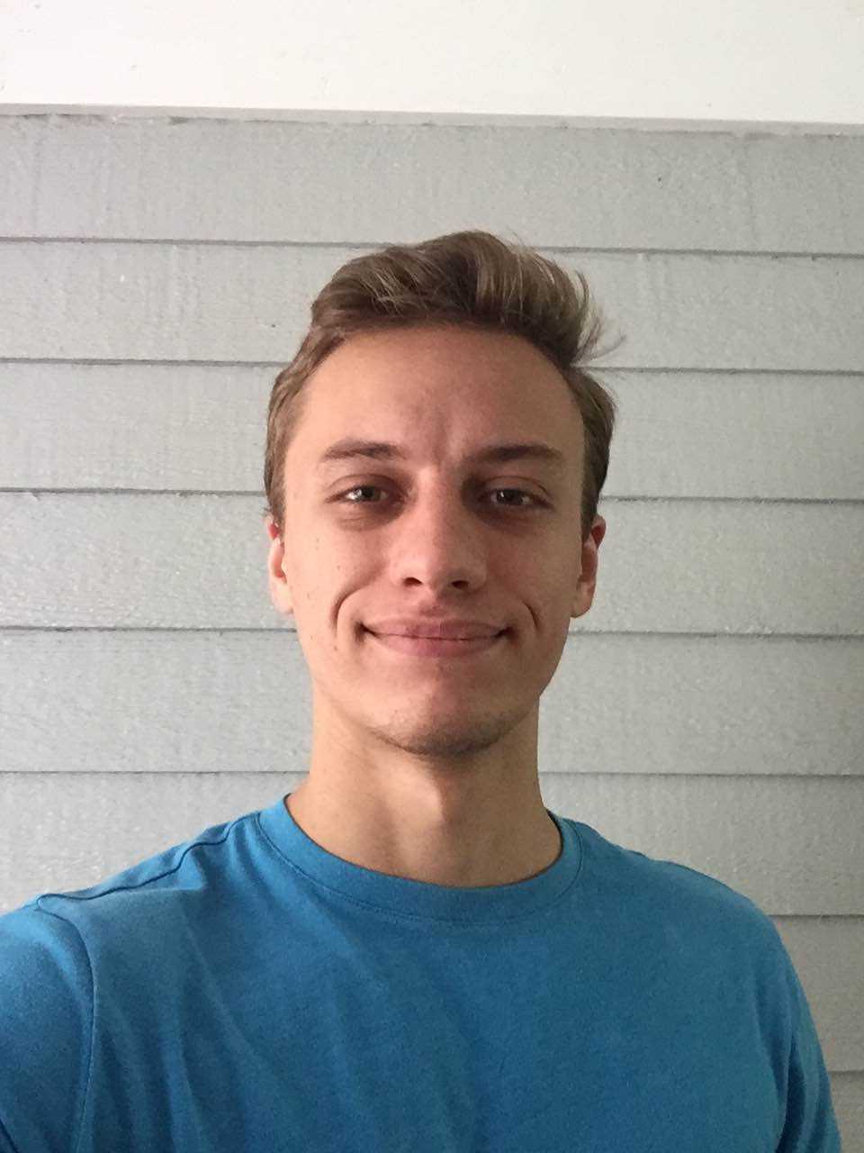 Angelo Carrabba participant image