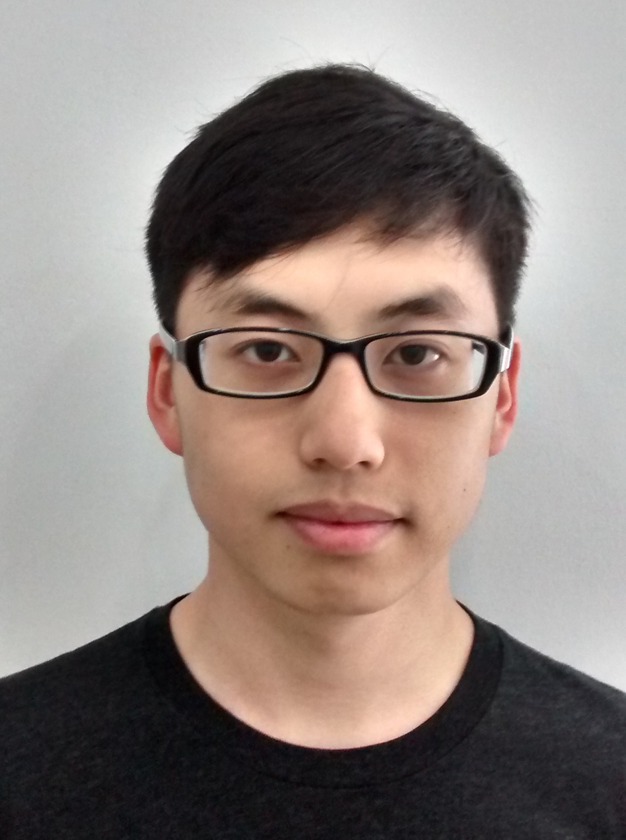 Patrick Chen participant image