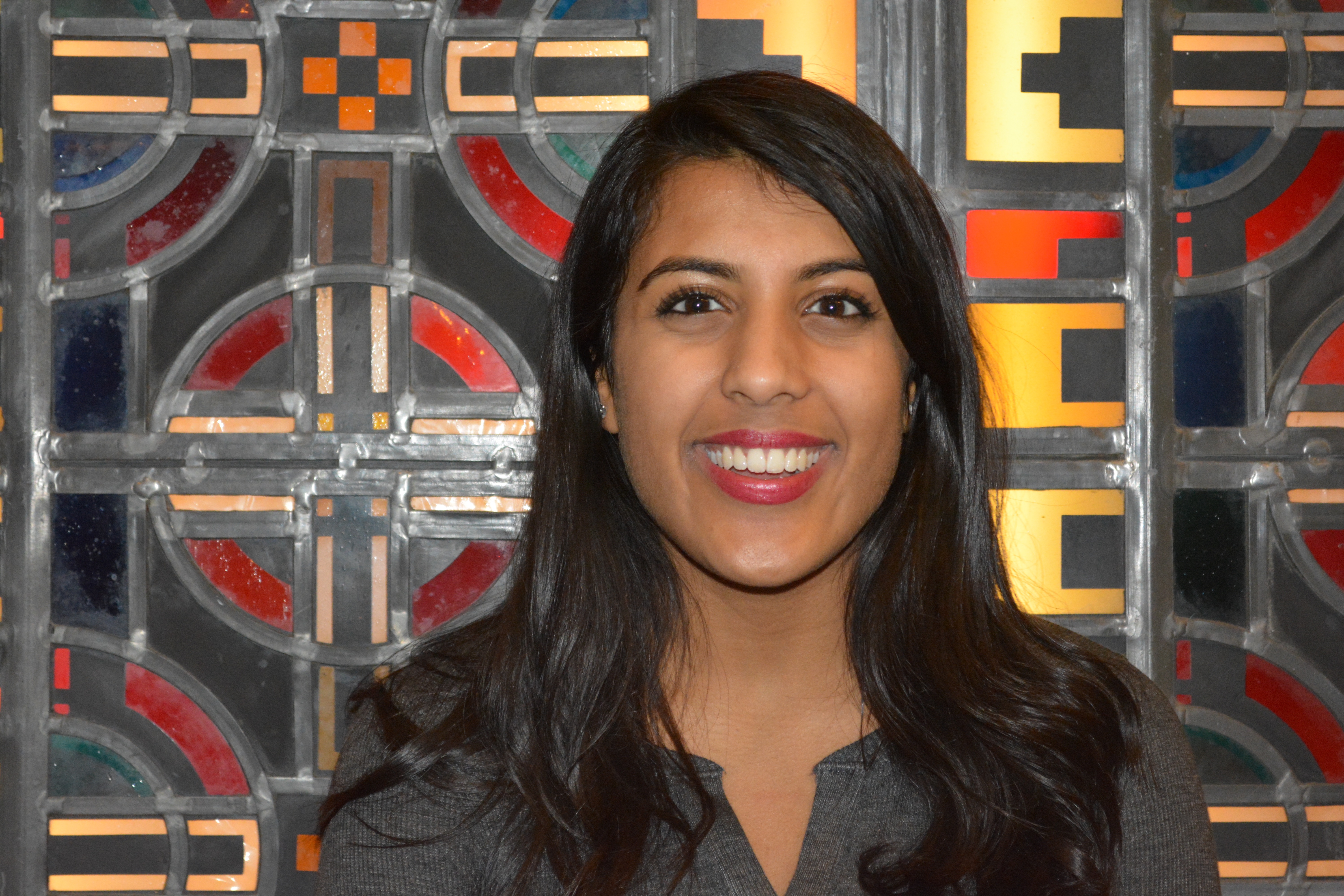 Kajal Chokshi participant image