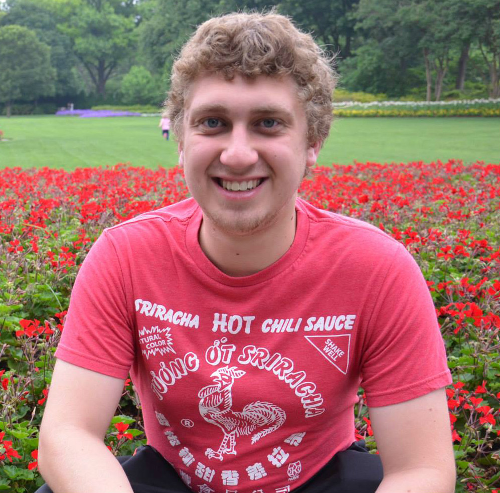 Cody Freitag participant image