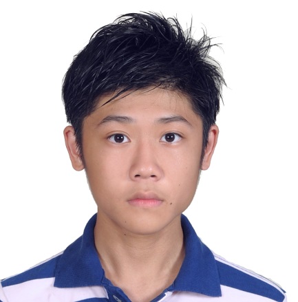 Chi-Nuo Lee participant image