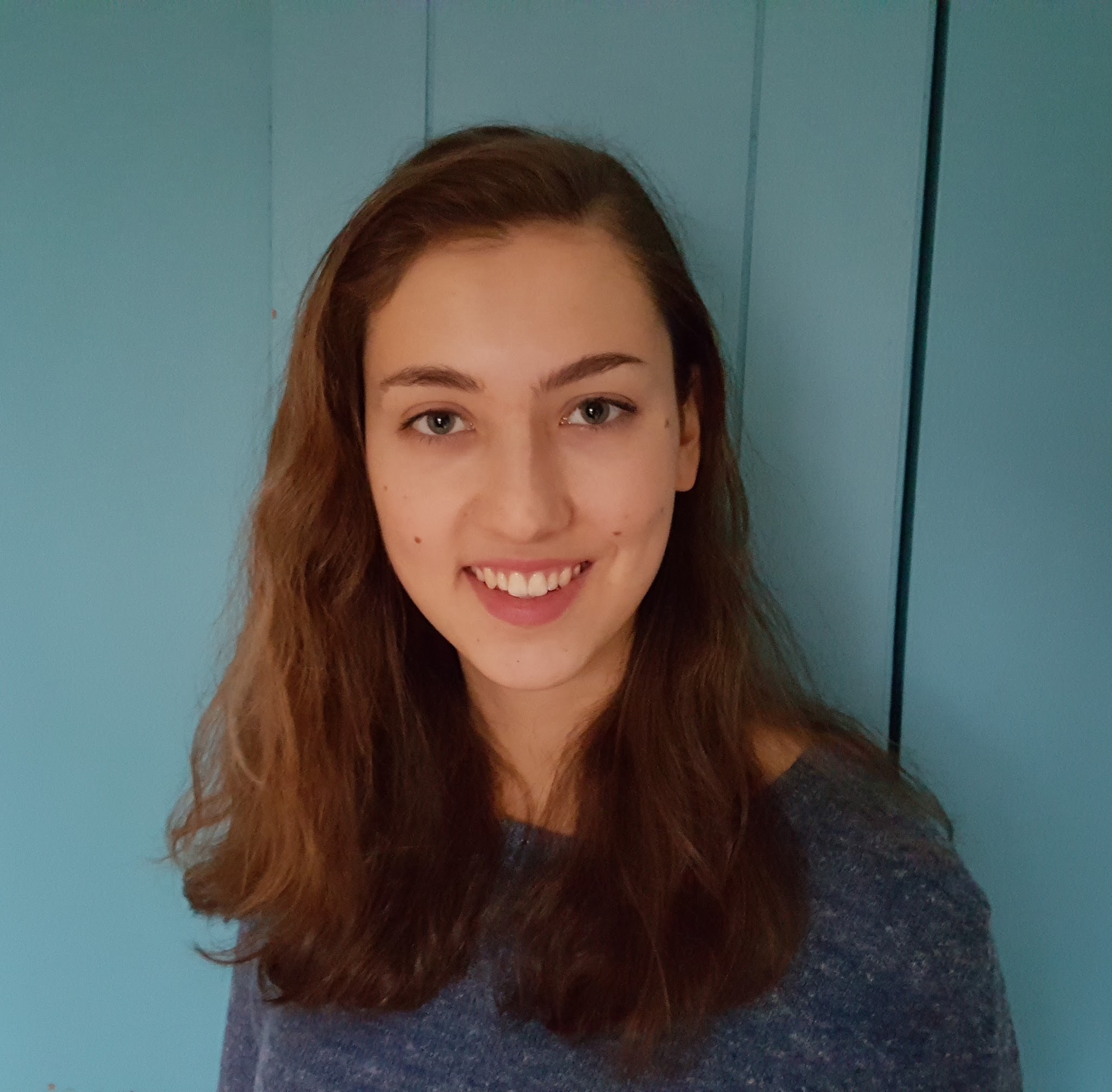 Tamar Lichter participant image