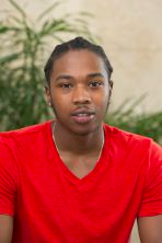 Eric Pridgen participant image