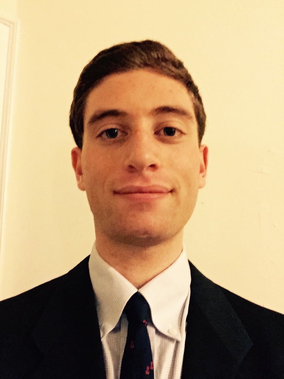 Michael Rudow participant image