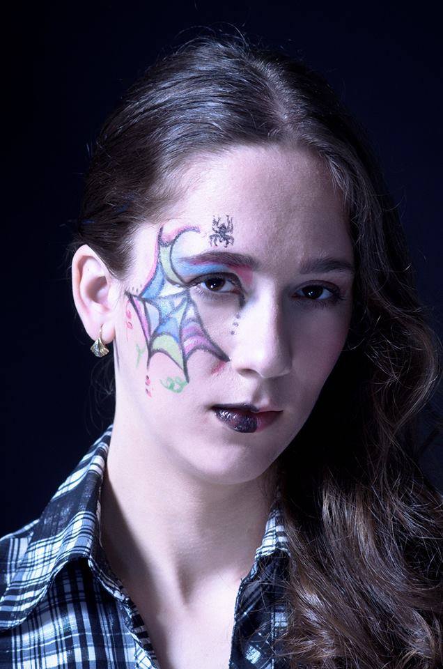 Veronika Slívová participant image