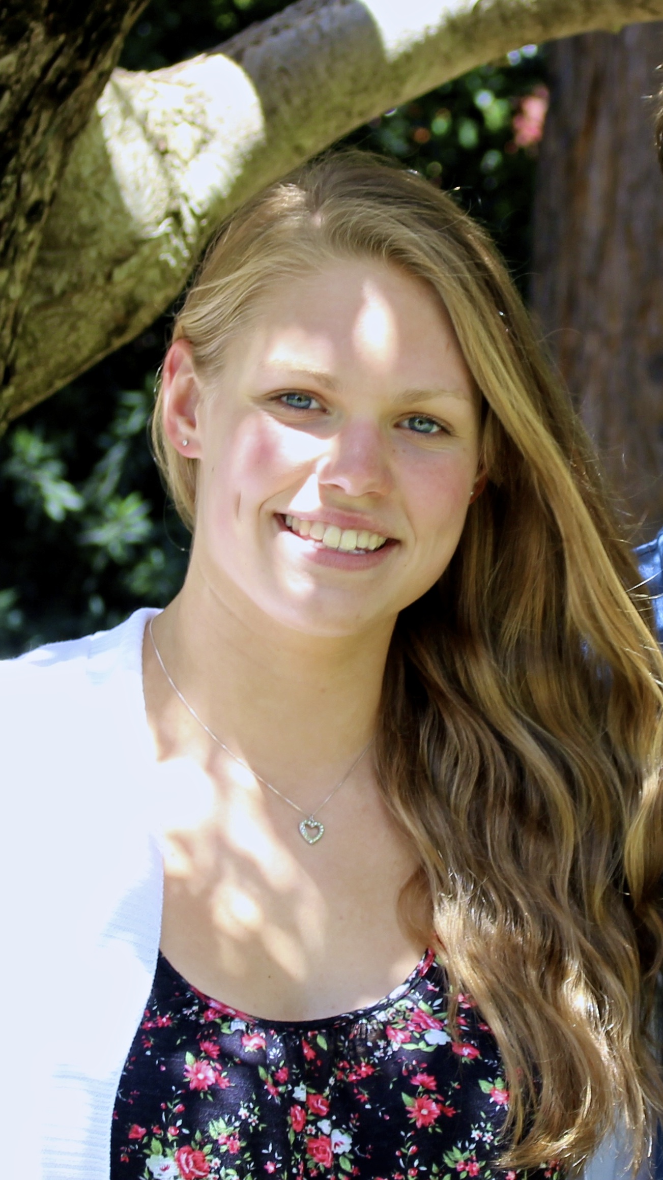 Christina Williamson participant image