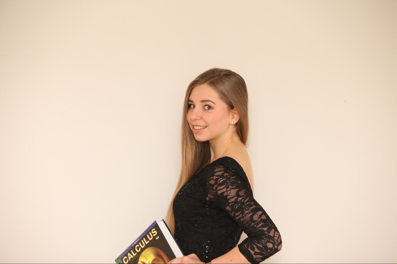 Yulia Alexandr participant image