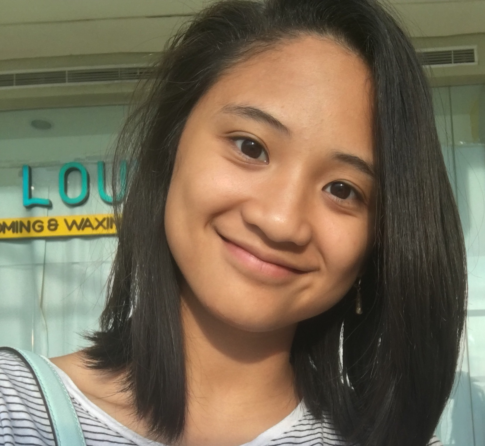 Roxanne Casio participant image