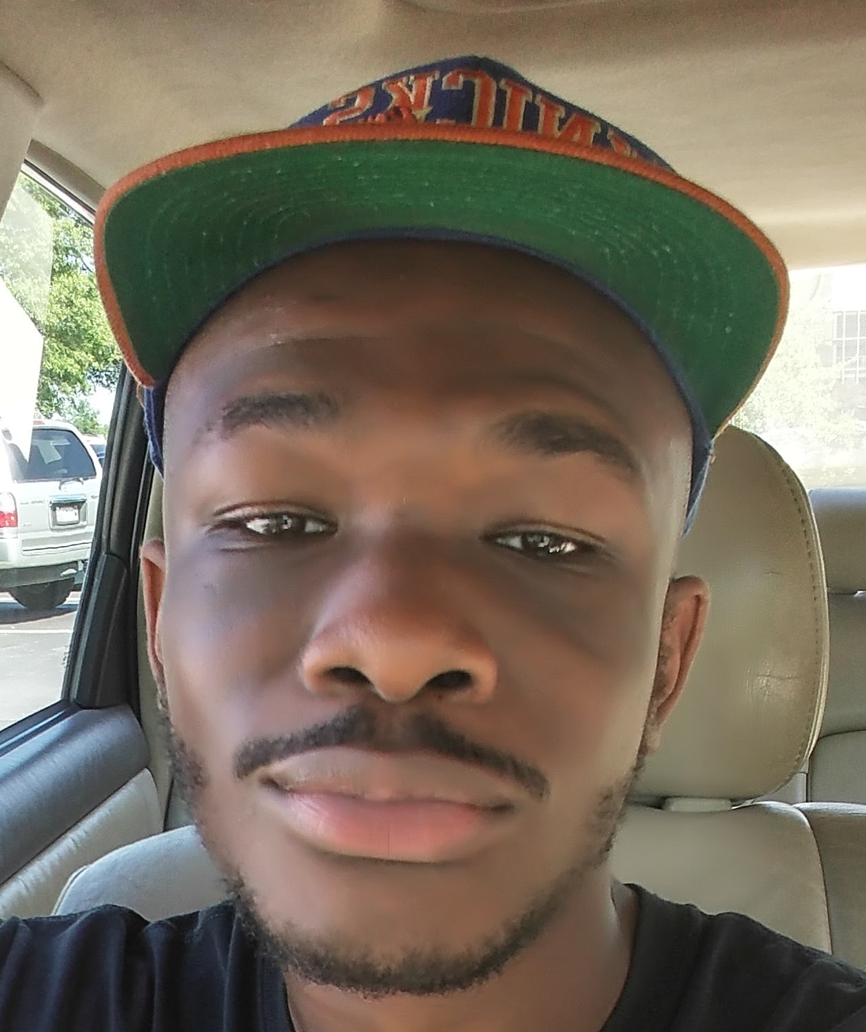 Mustapha Olokun participant image