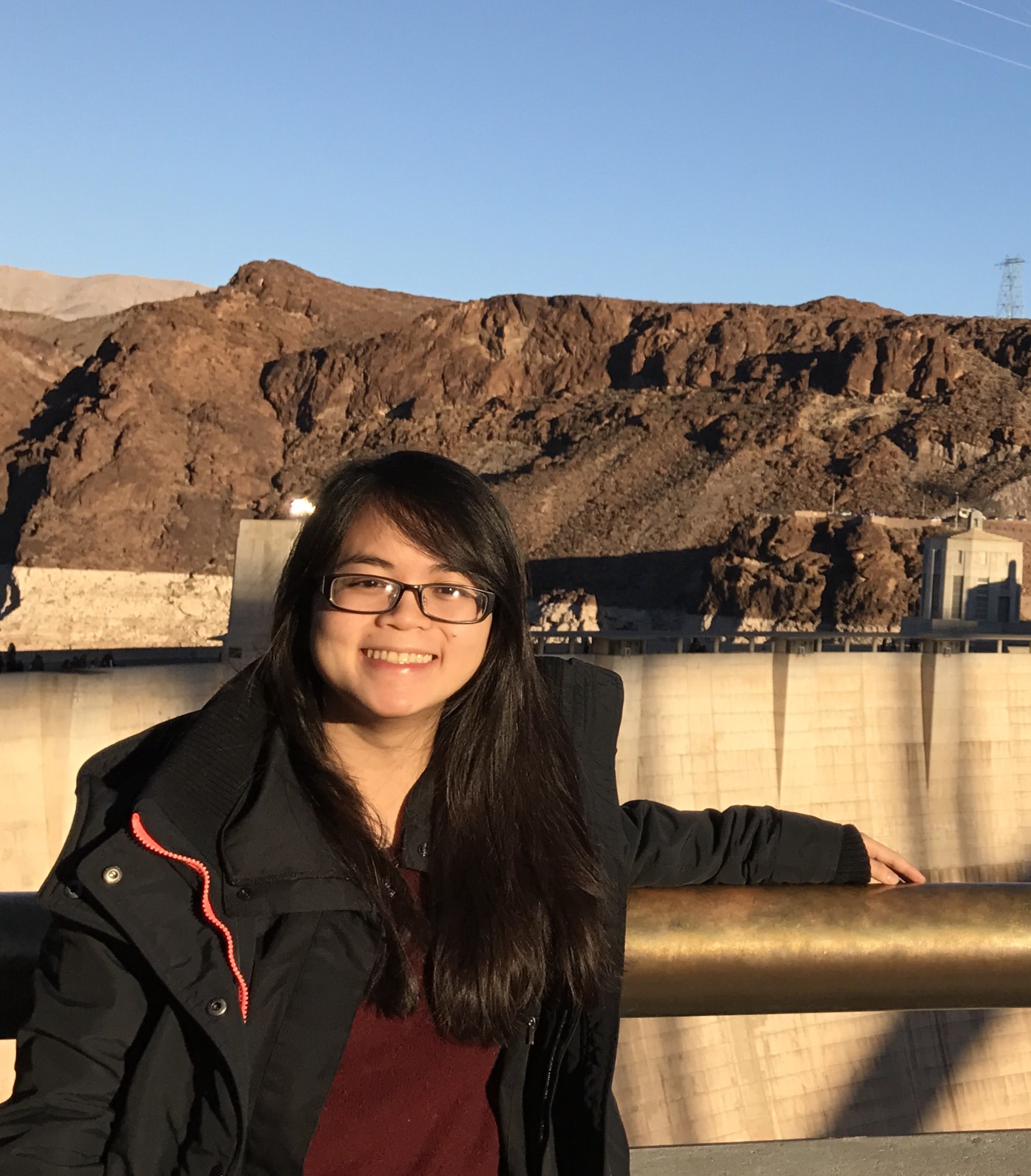 Tram Pham participant image
