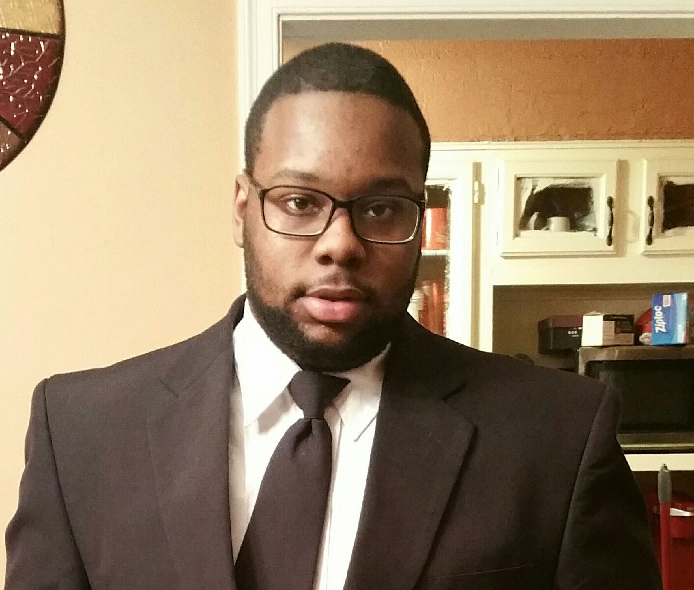 Jerel Roane participant image