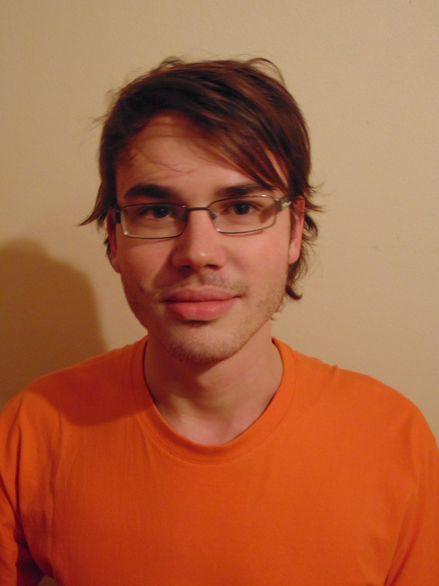 Vaclav Rozhon participant image