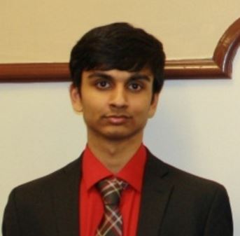 Akilesh Tangella participant image