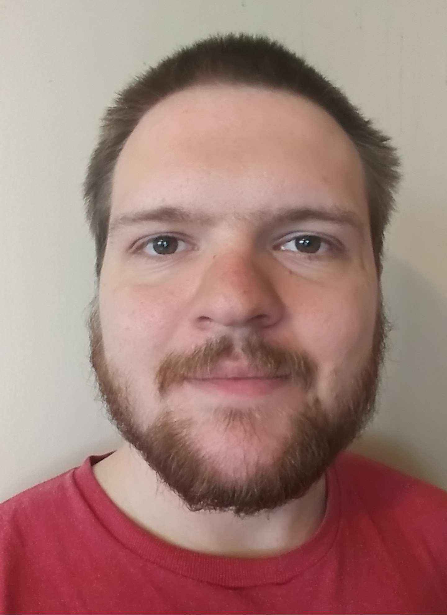 Dalton Burke participant image