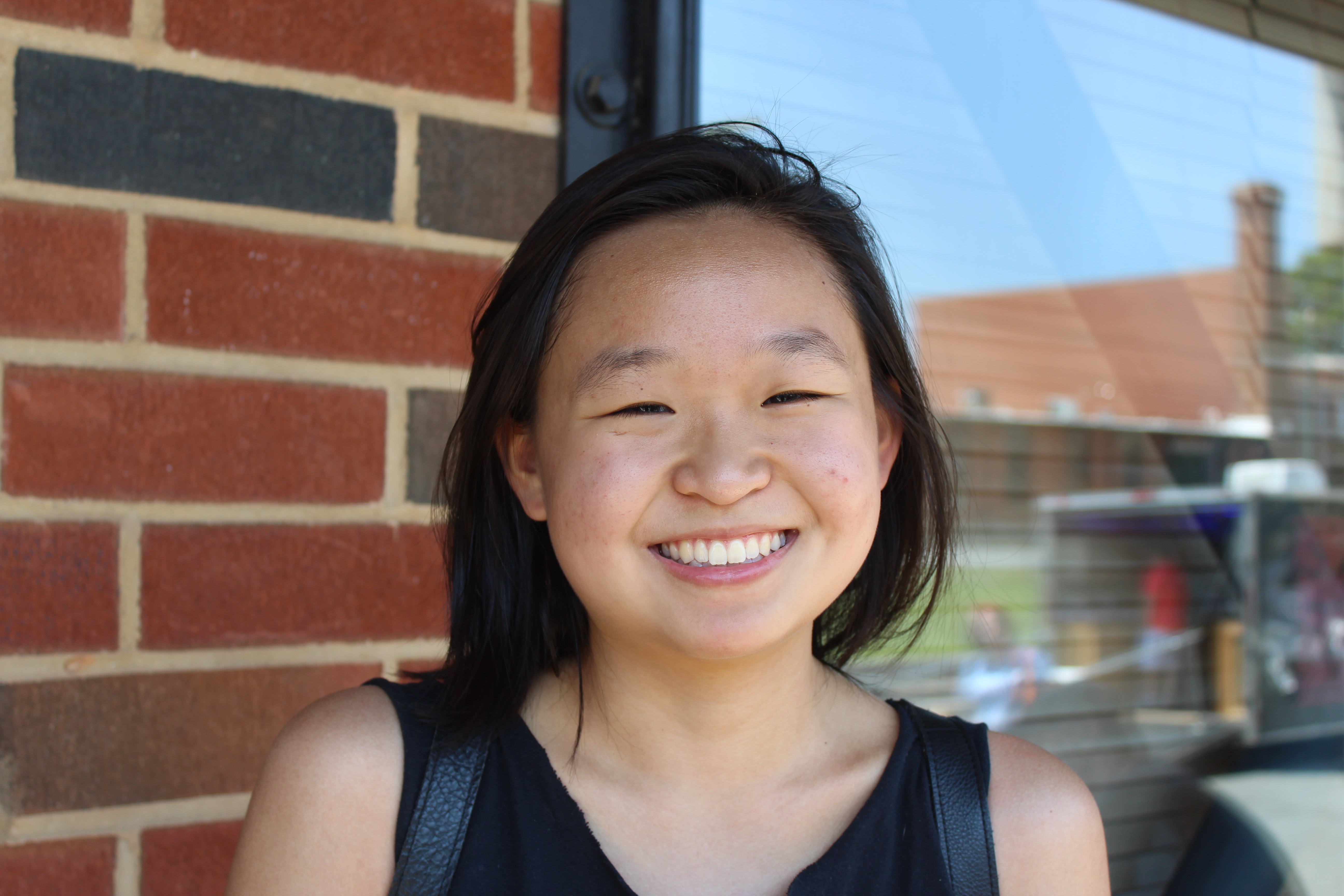 Alisa Cui participant image