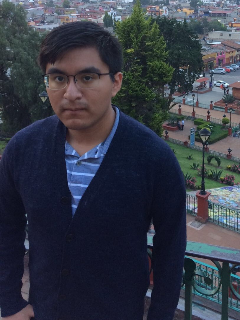 Christopher Espana participant image