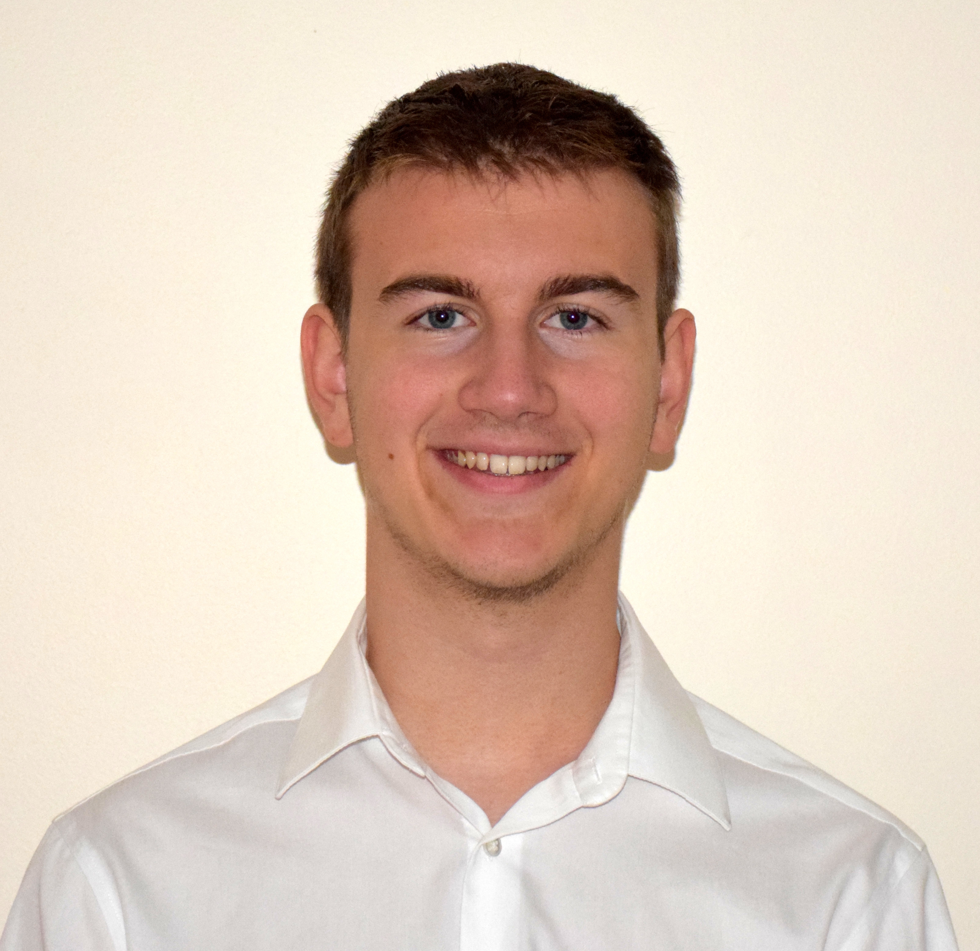 Nicholas  Georgiou participant image