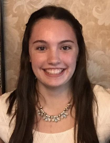 Caitlin Guccione participant image