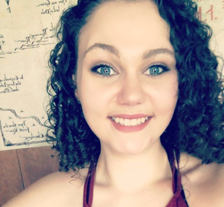 Aubrey Hormel participant image