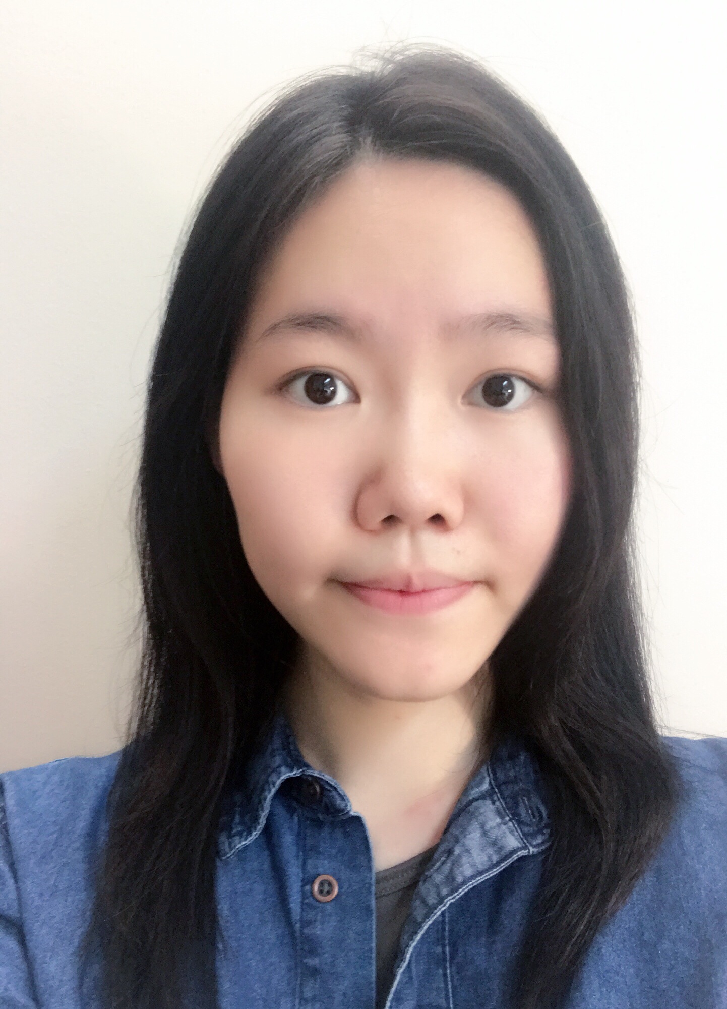 Xinru Liu participant image