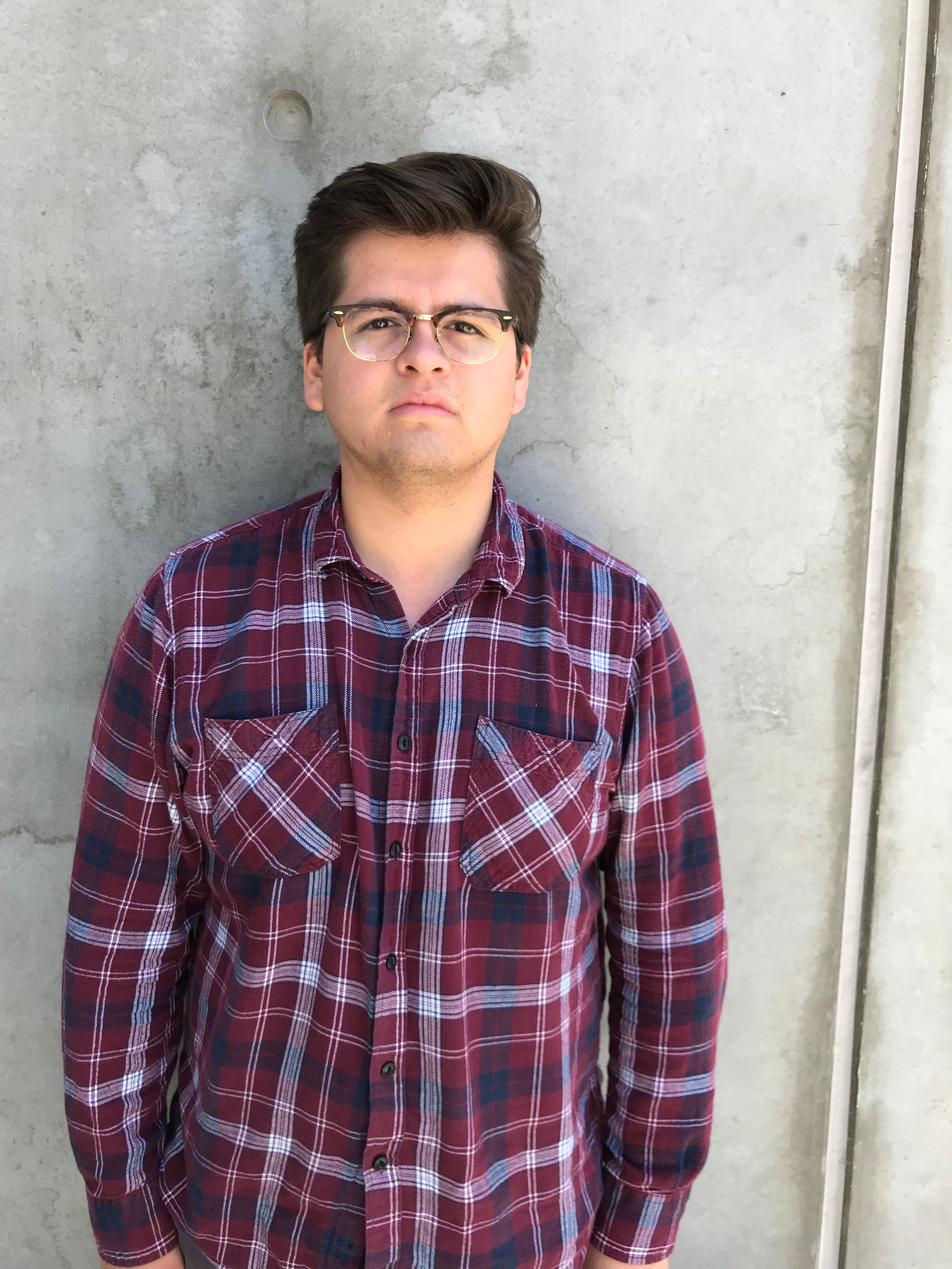 Froylan Maldonado participant image