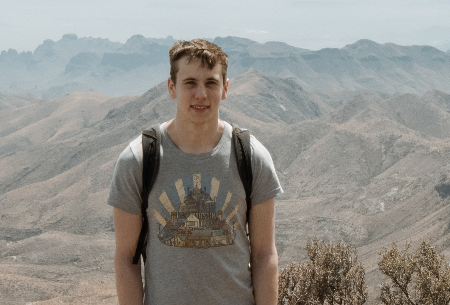 Ryan Rice participant image