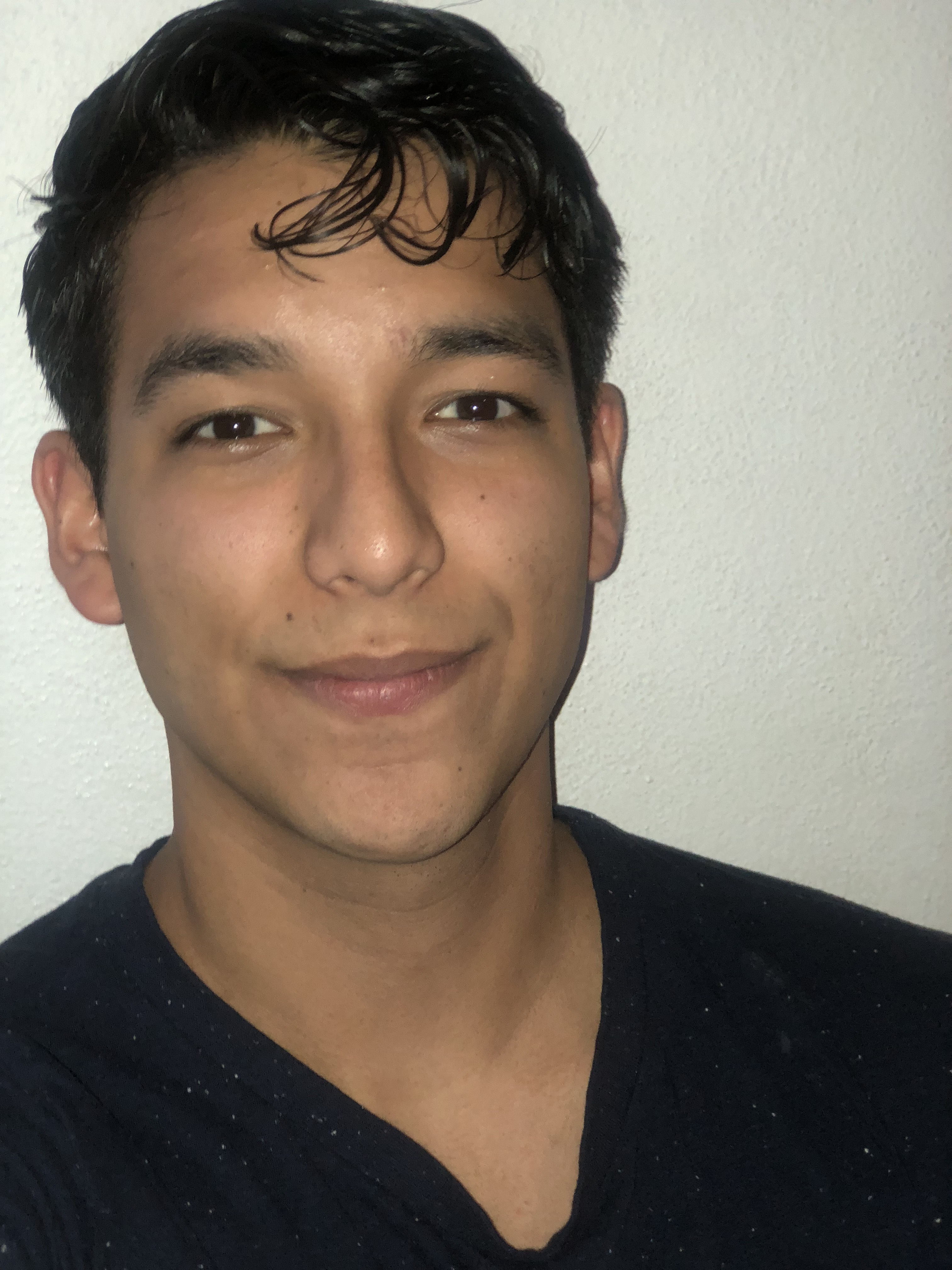 Evaristo Rodriguez participant image