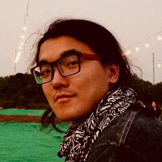 Michael Yang participant image
