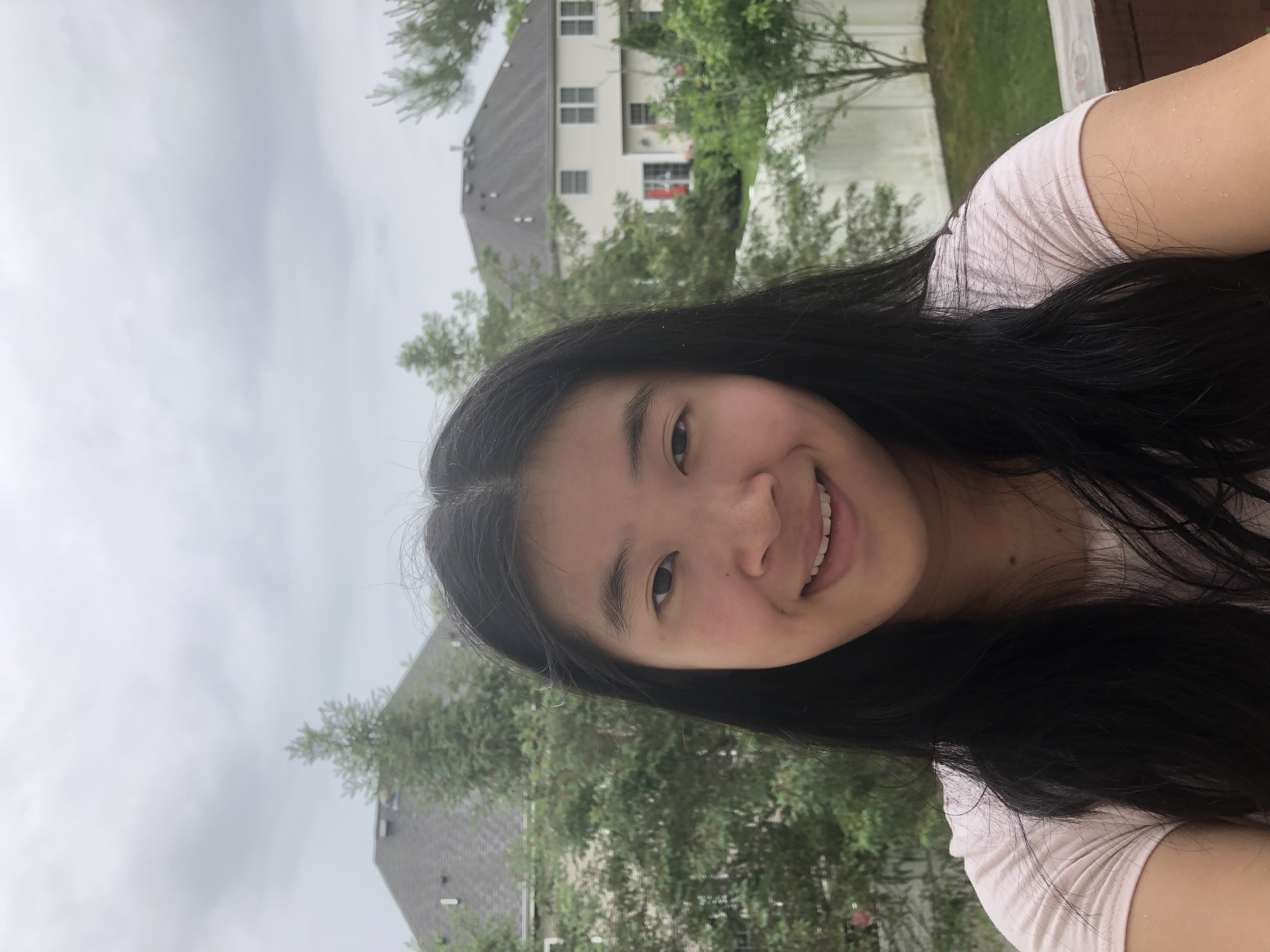 Erica Cai participant image