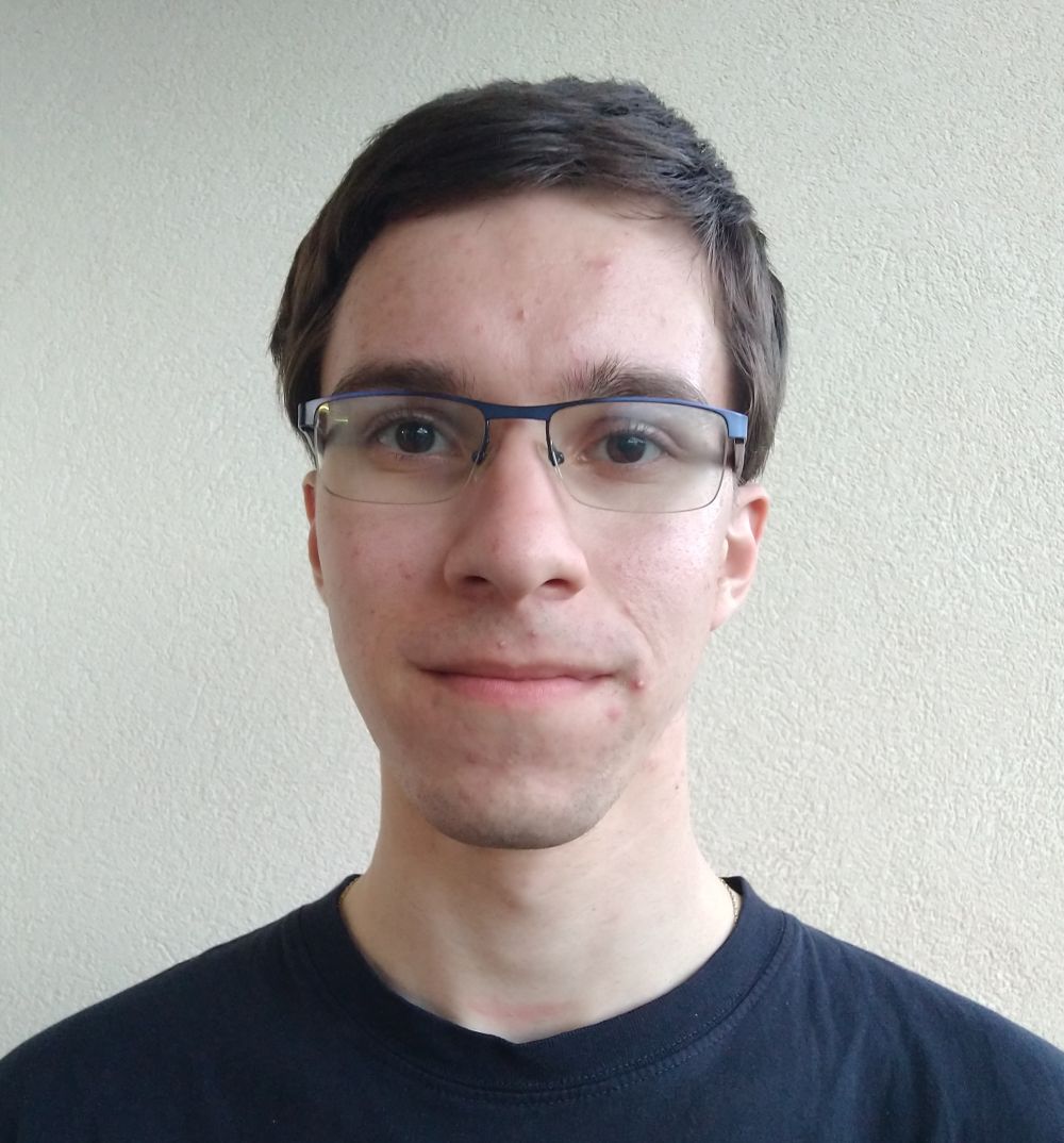 Petr Chmel participant image
