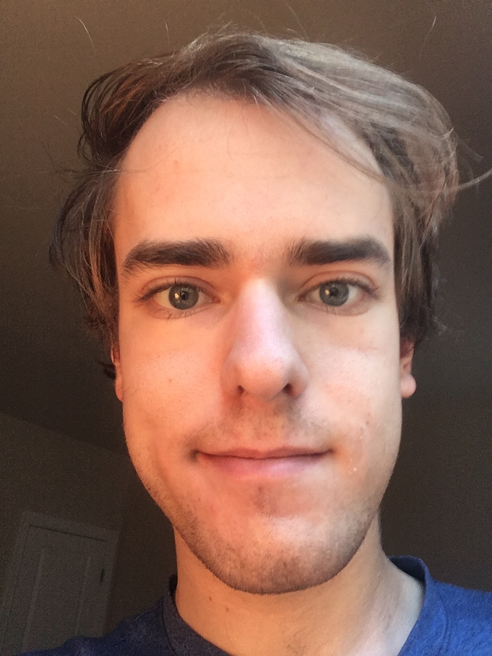 Kyle Hess participant image