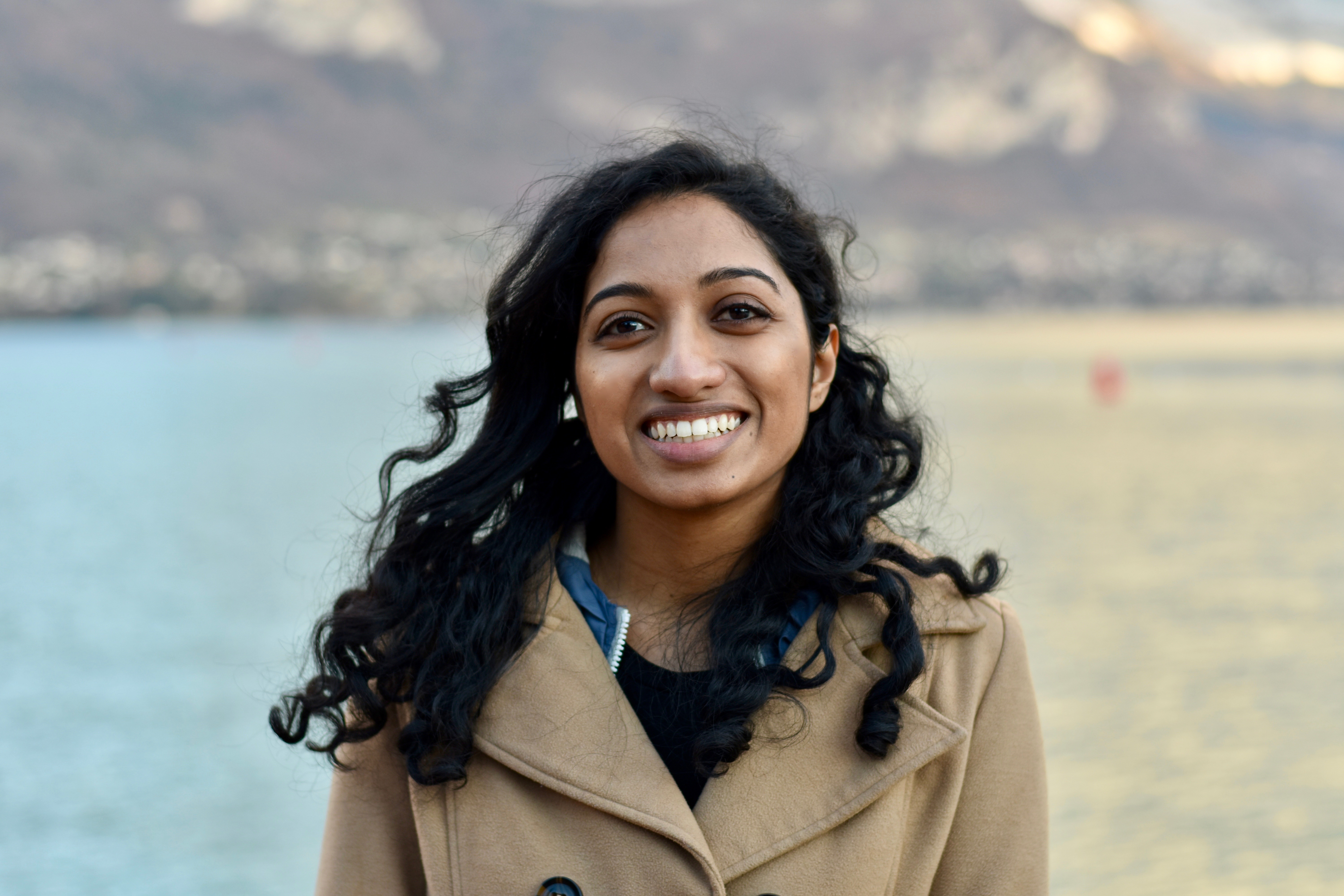 Amulya Musipatla participant image