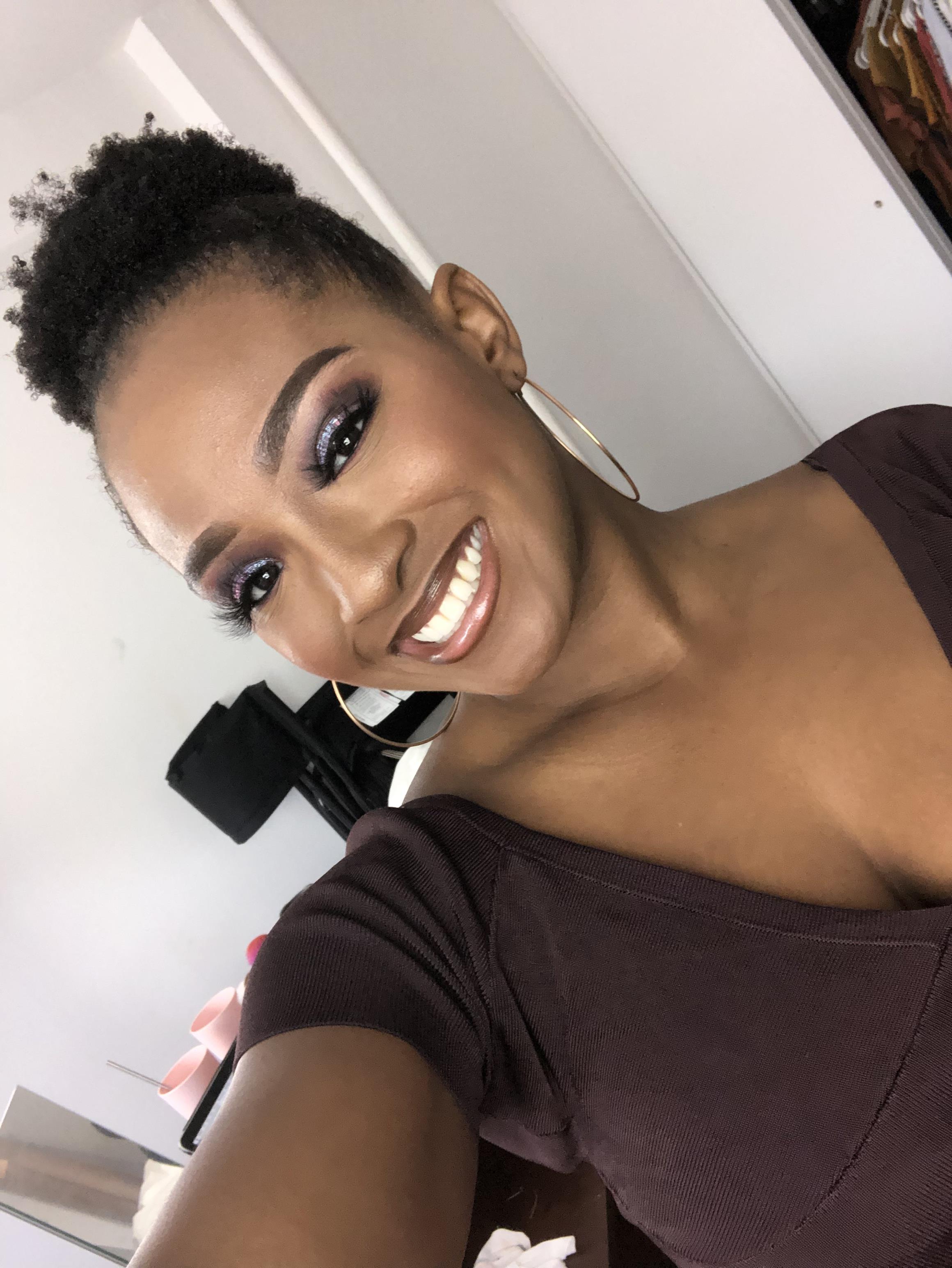 Yetunde Oloko participant image