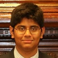 Shyamal Patel participant image