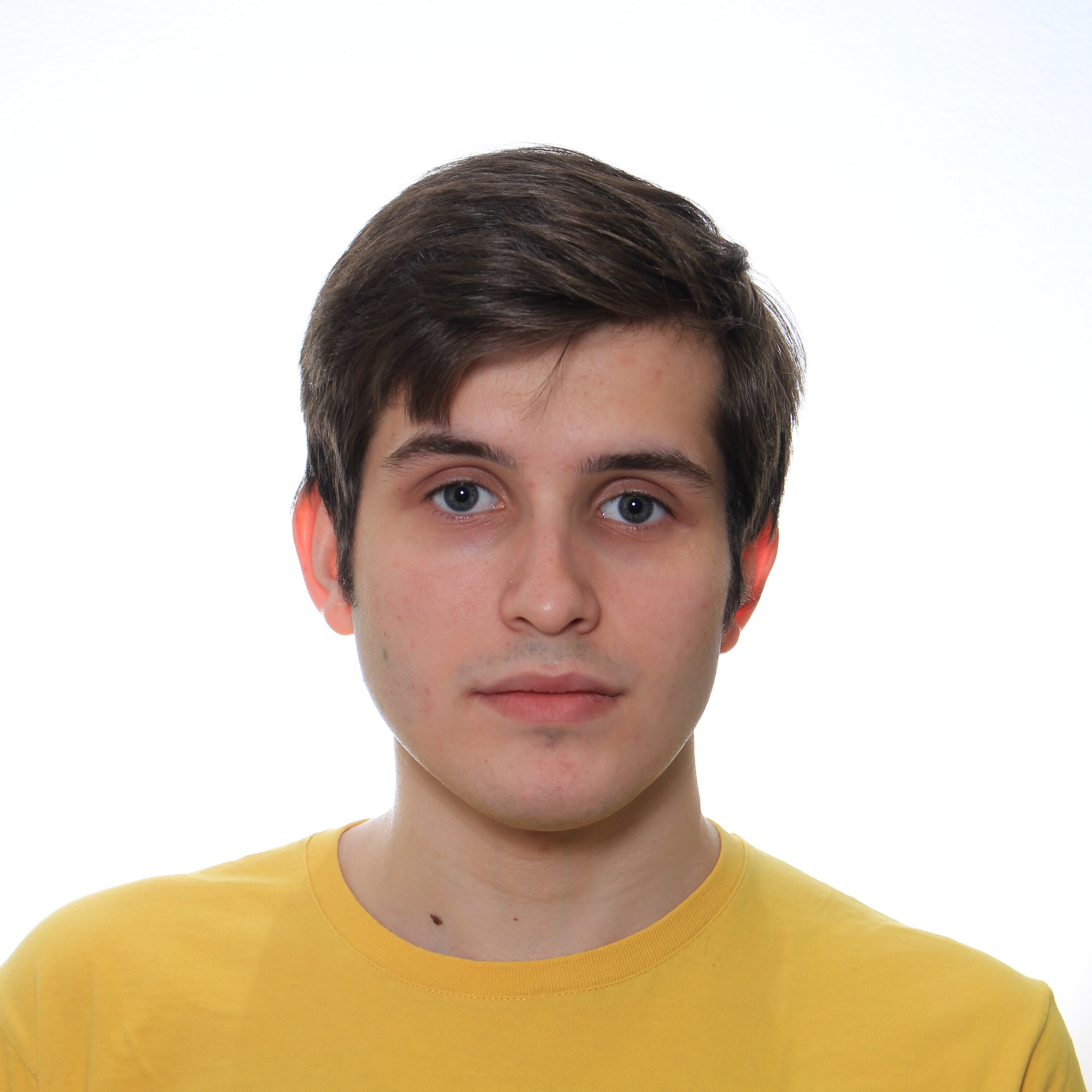 Jan Petr participant image
