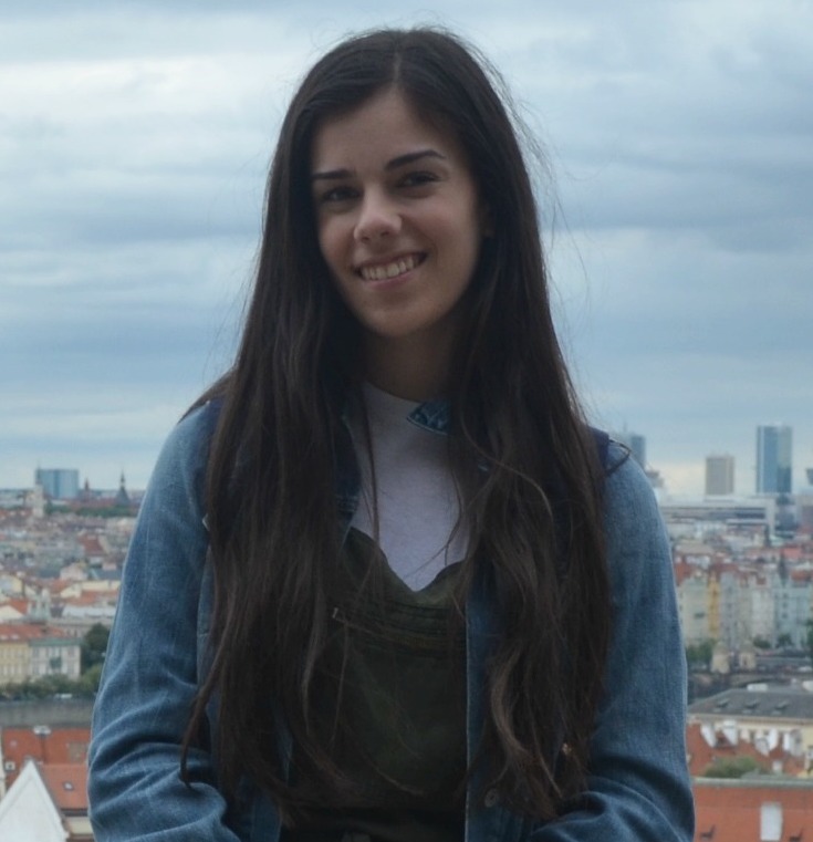 Shoshana Simons participant image