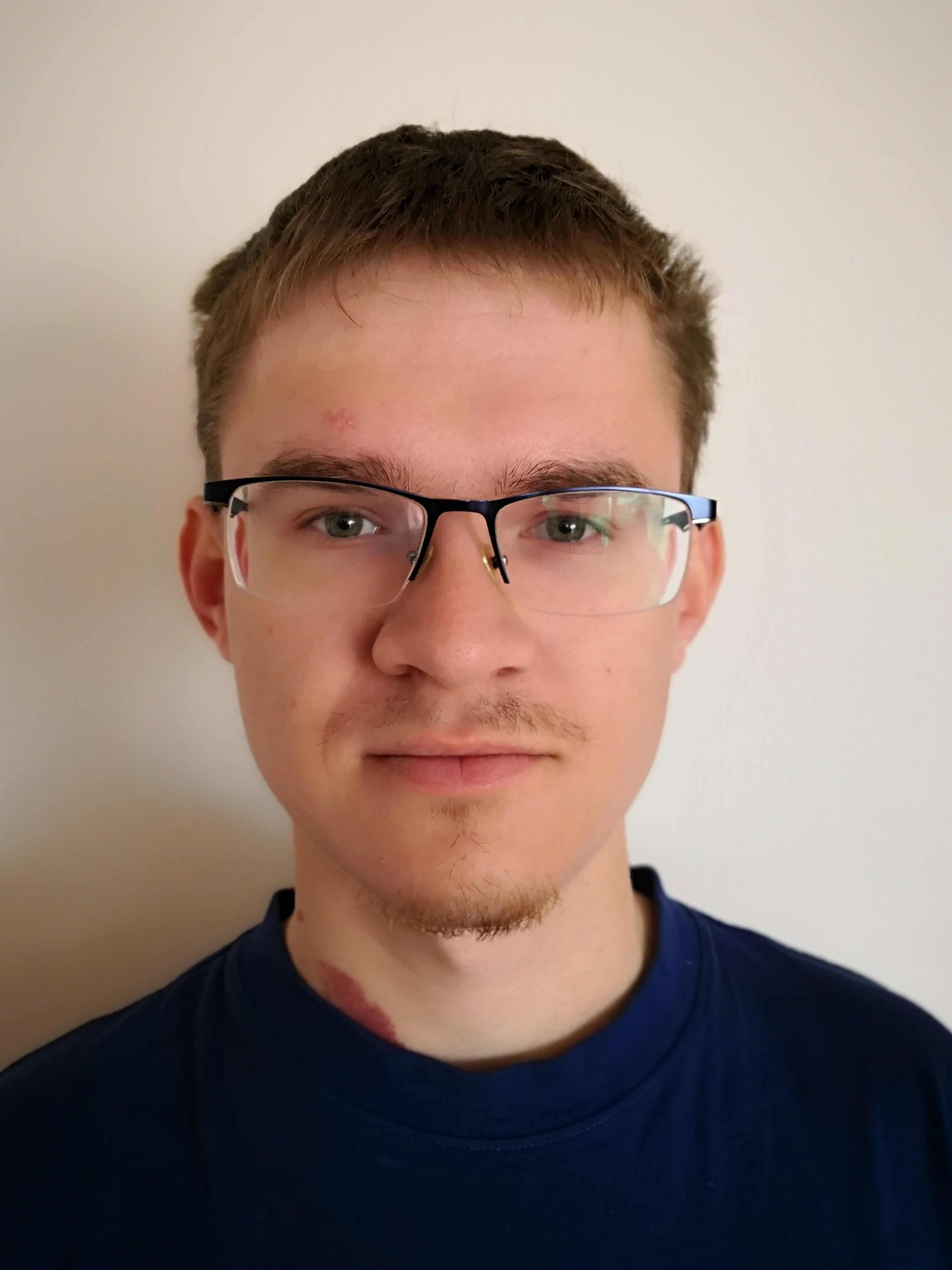Jan Soukup participant image