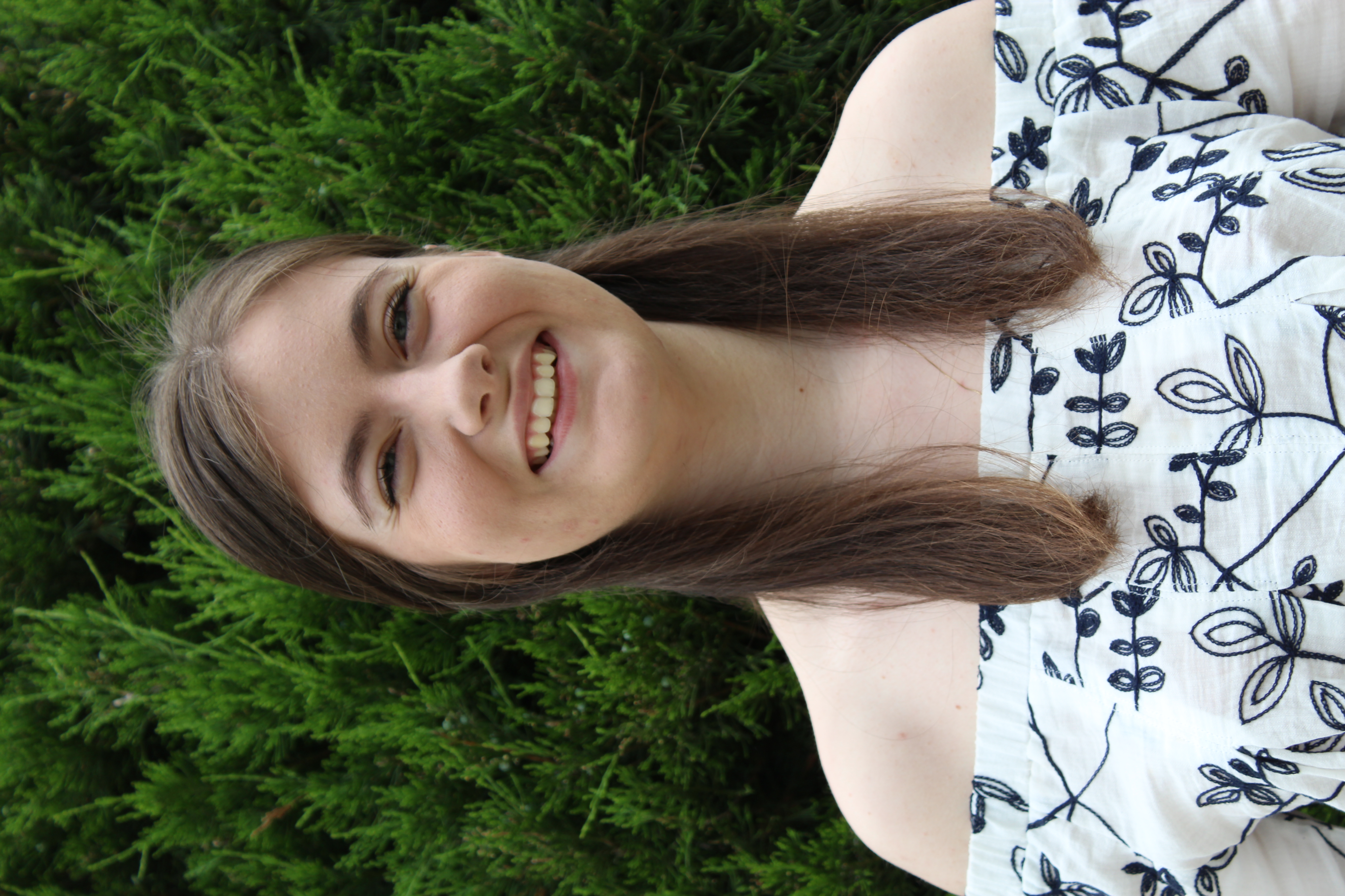 Abigail Watkins participant image