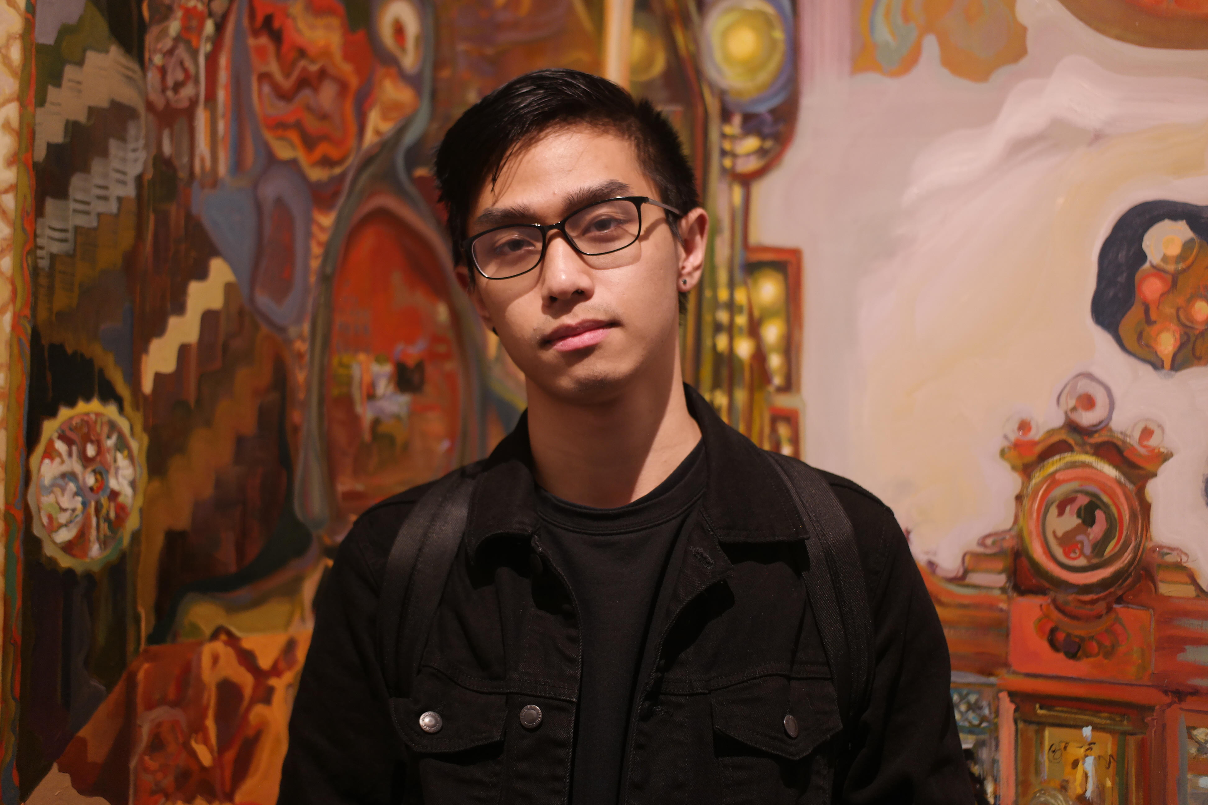 Andrew Chen participant image