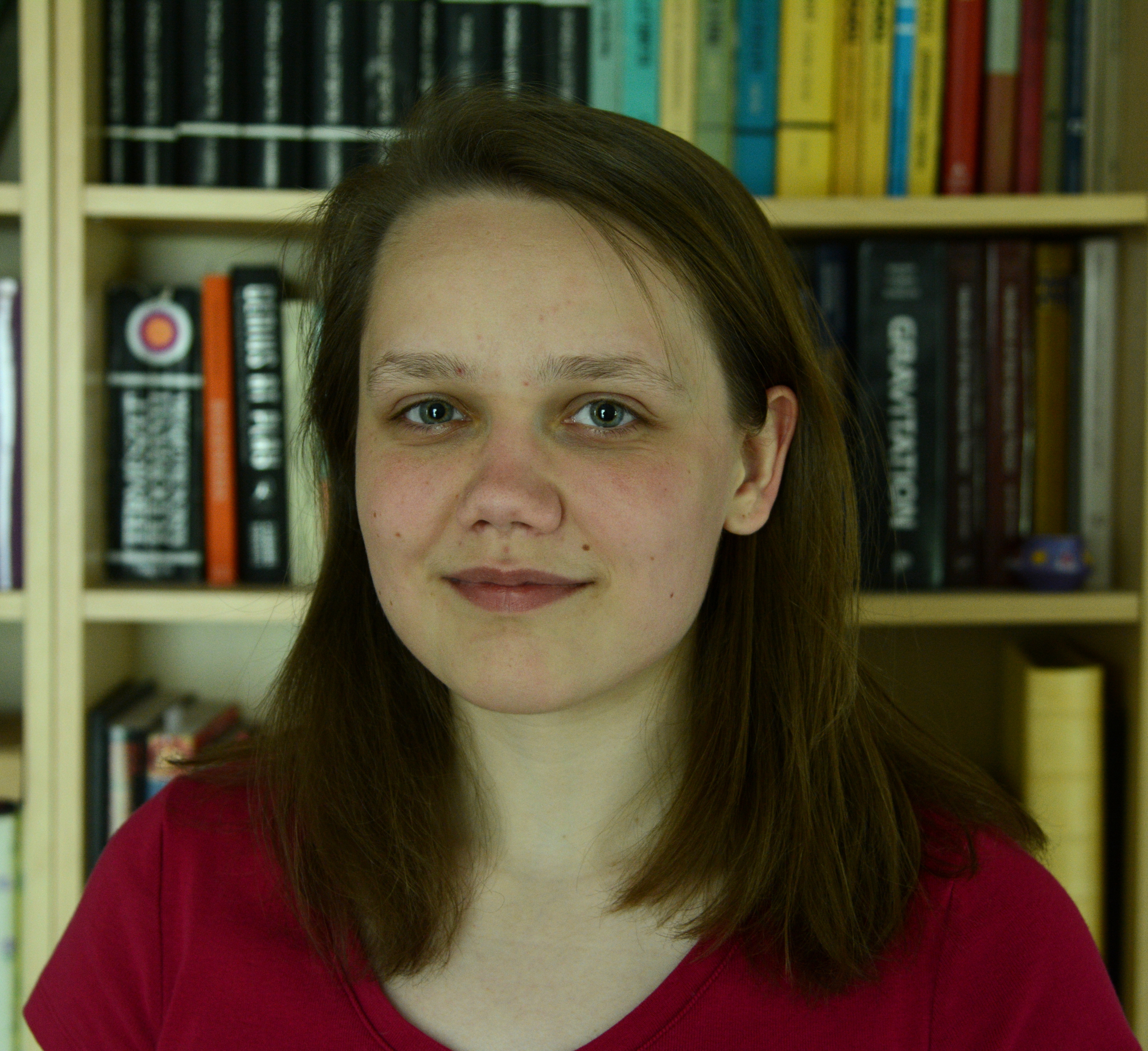 Anna Antal participant image