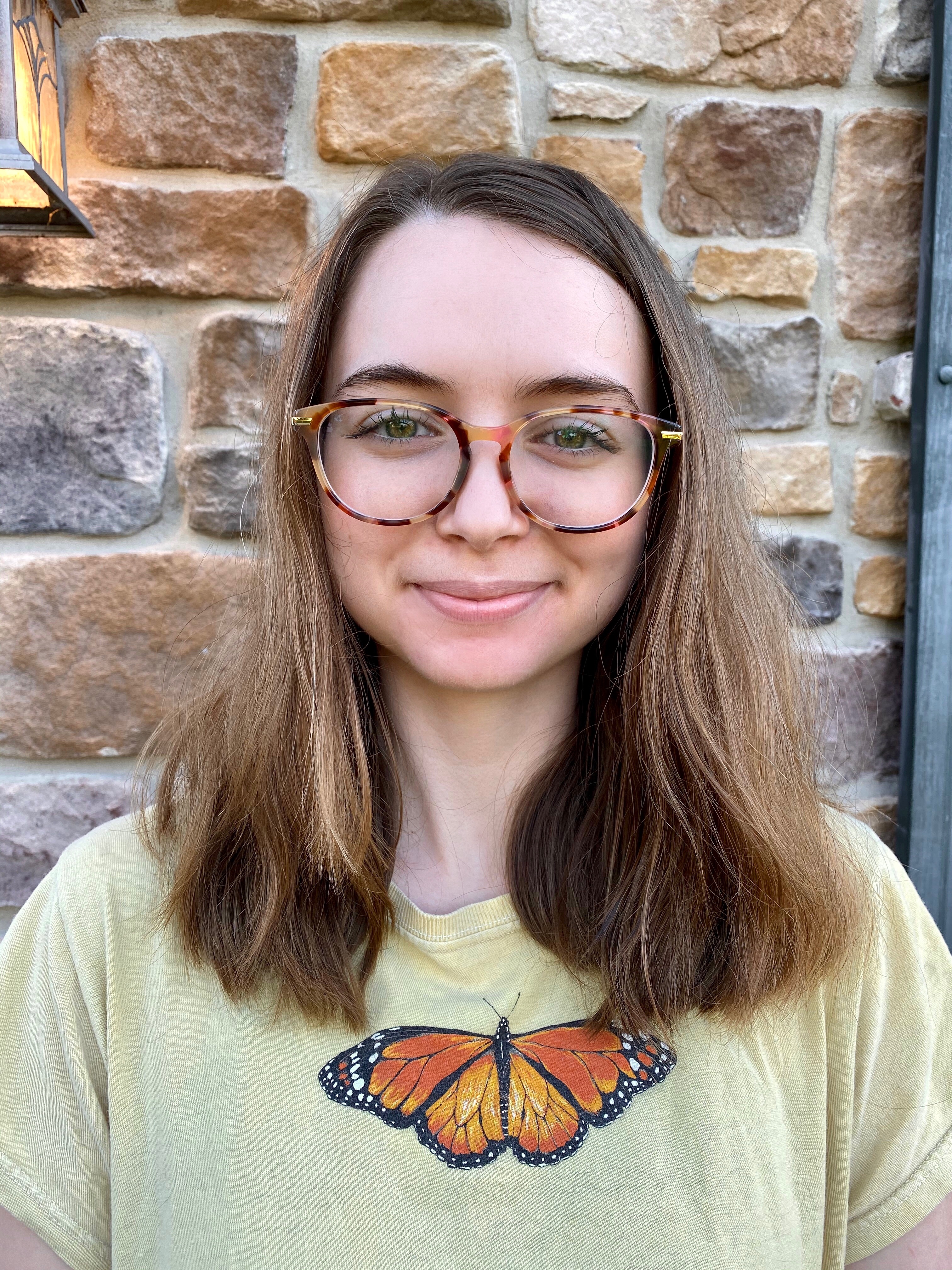 Brittany Gelb participant image