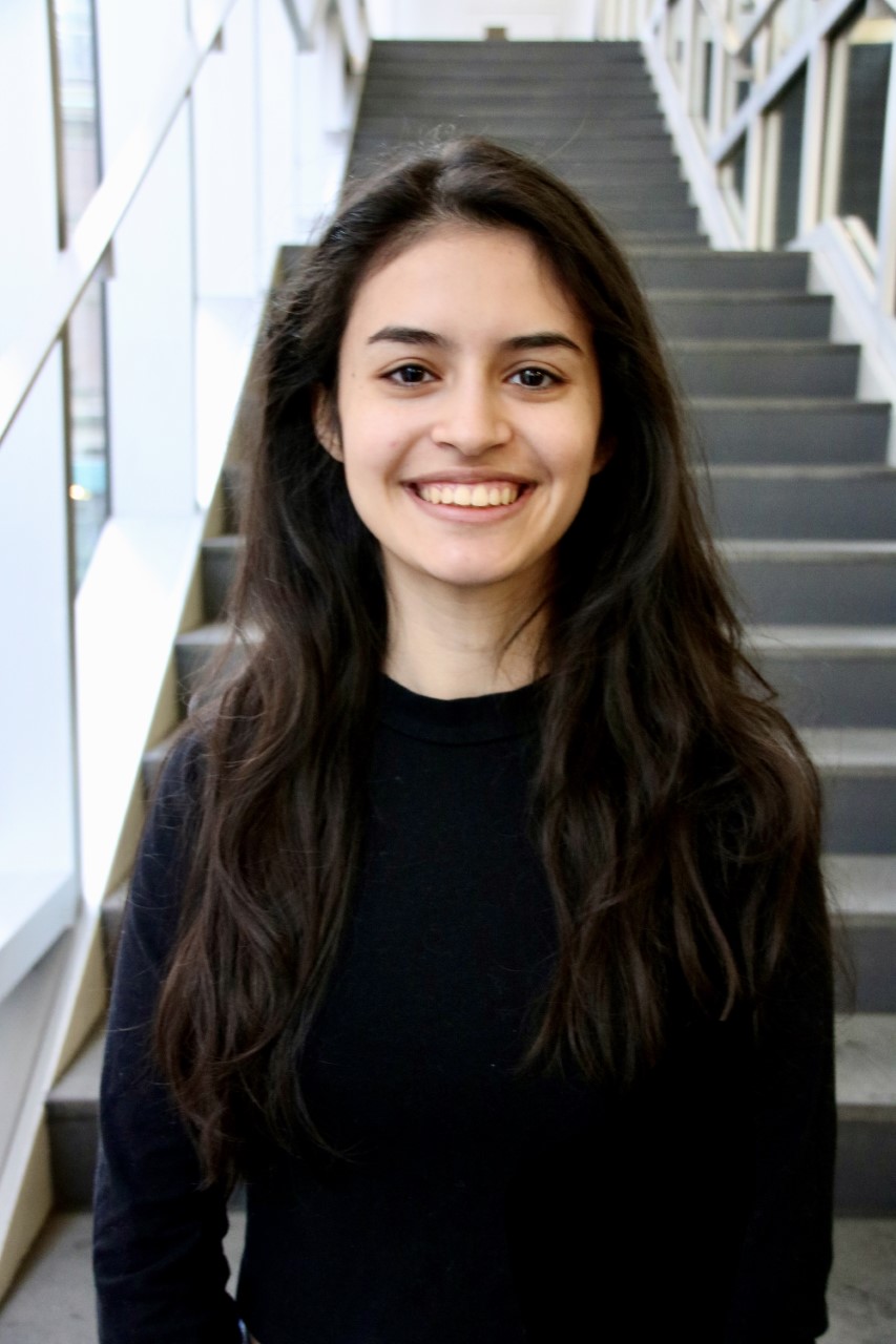 Cindy Espinosa participant image