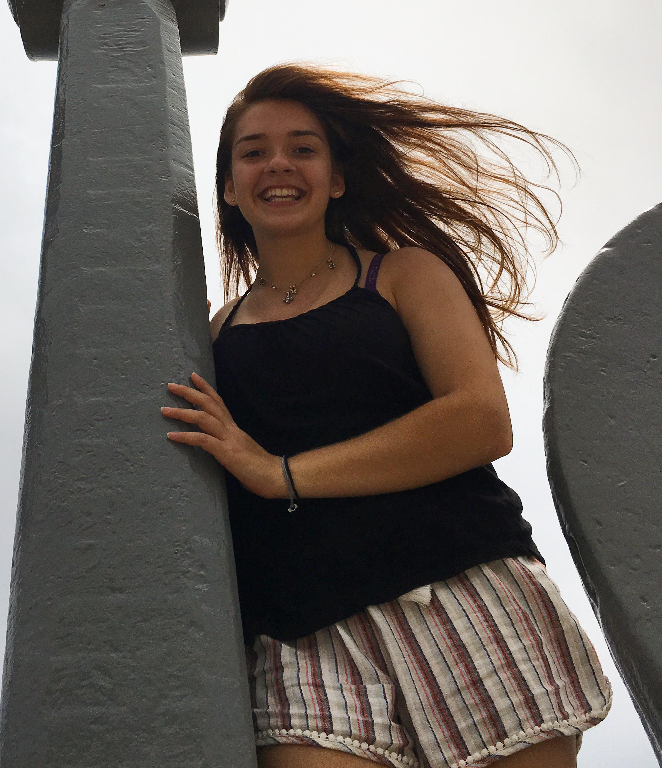 Elisavet Gallou participant image