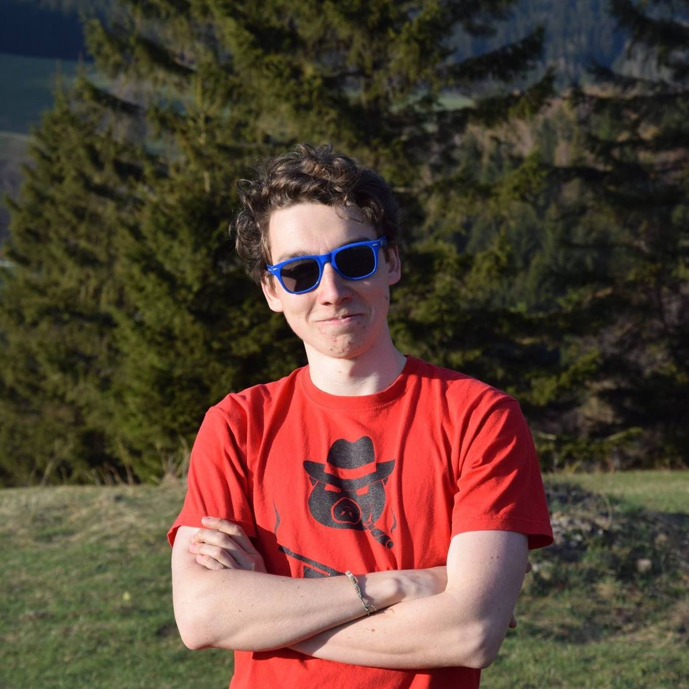 Filip Cermak participant image