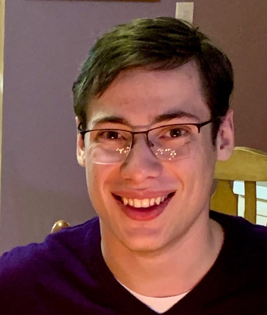John Gouwar participant image