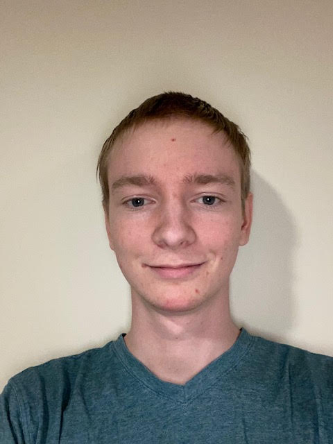 Joseph Durie participant image