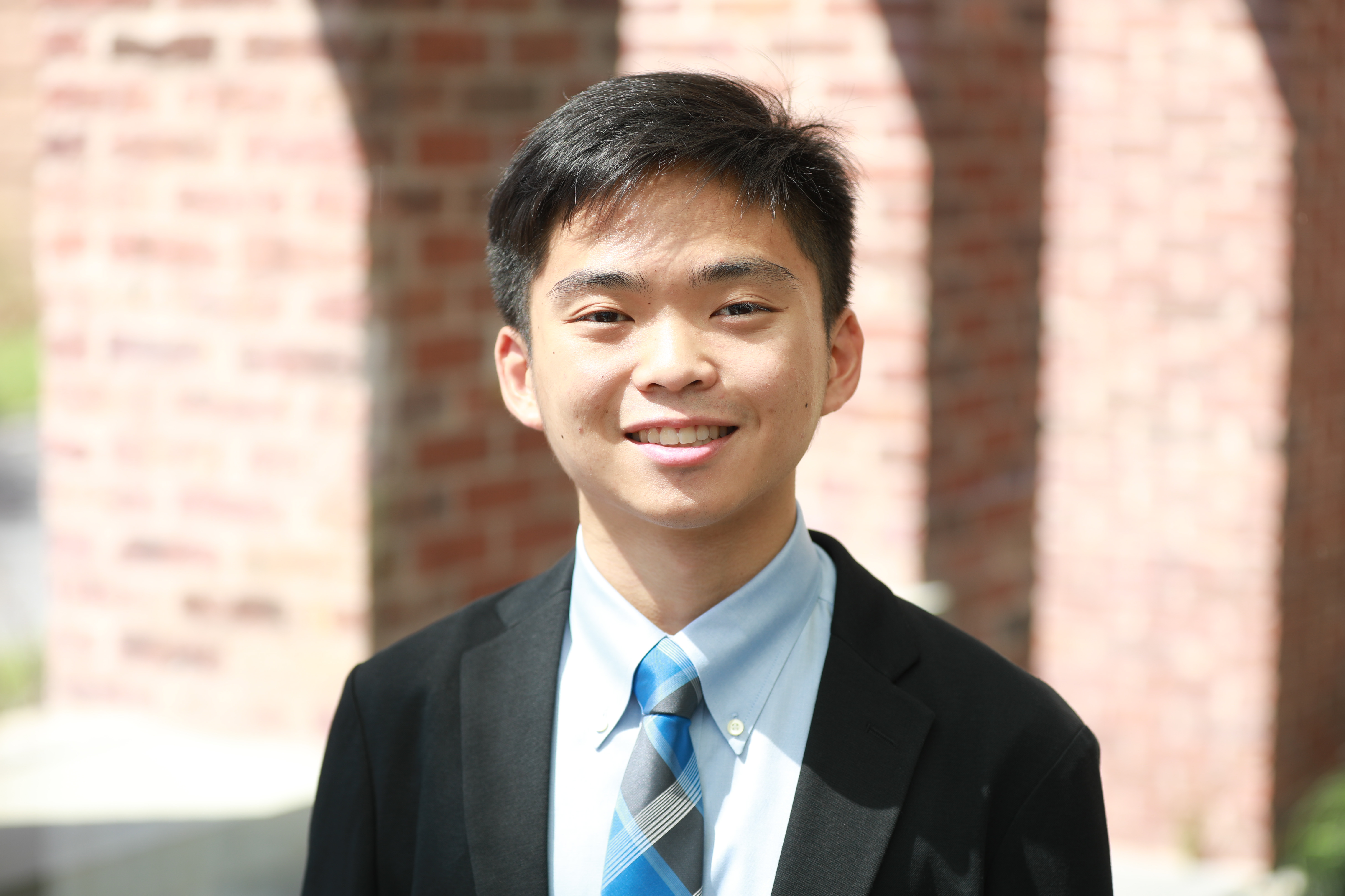Lance Tan participant image