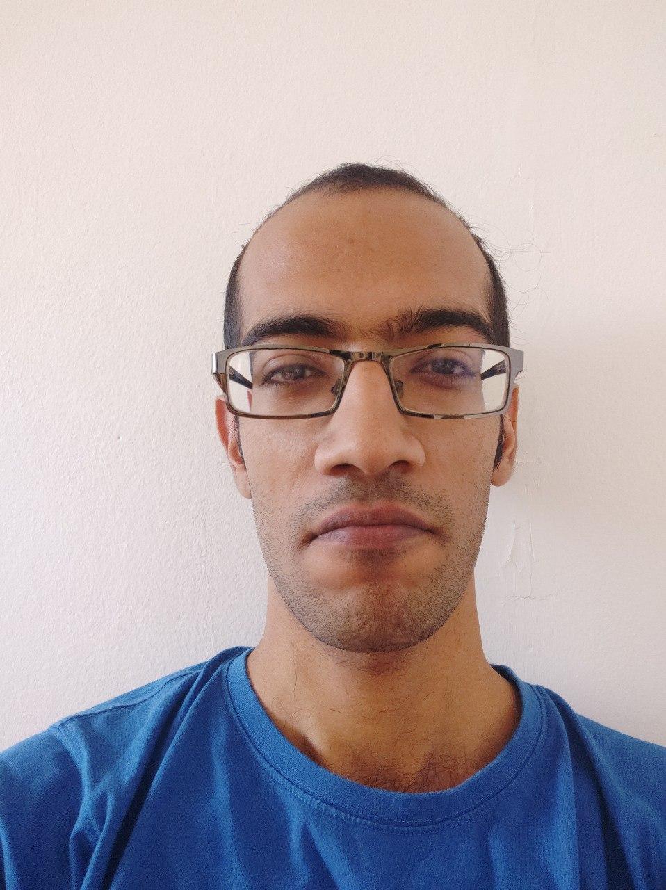 Parth Mittal participant image